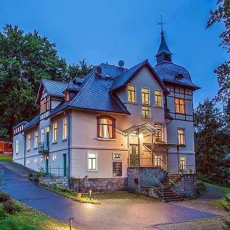 Gaestehaus Villa Rose Durrrohrsdorf Экстерьер фото
