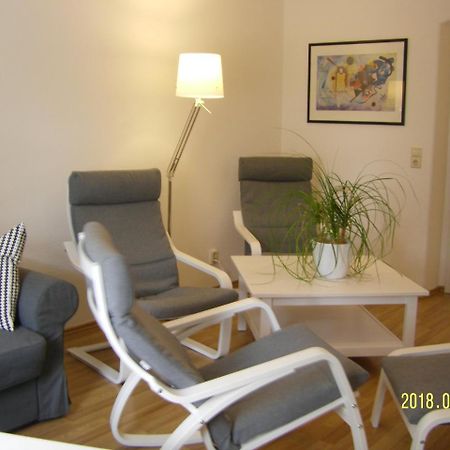 Gaestehaus Villa Rose Durrrohrsdorf Экстерьер фото