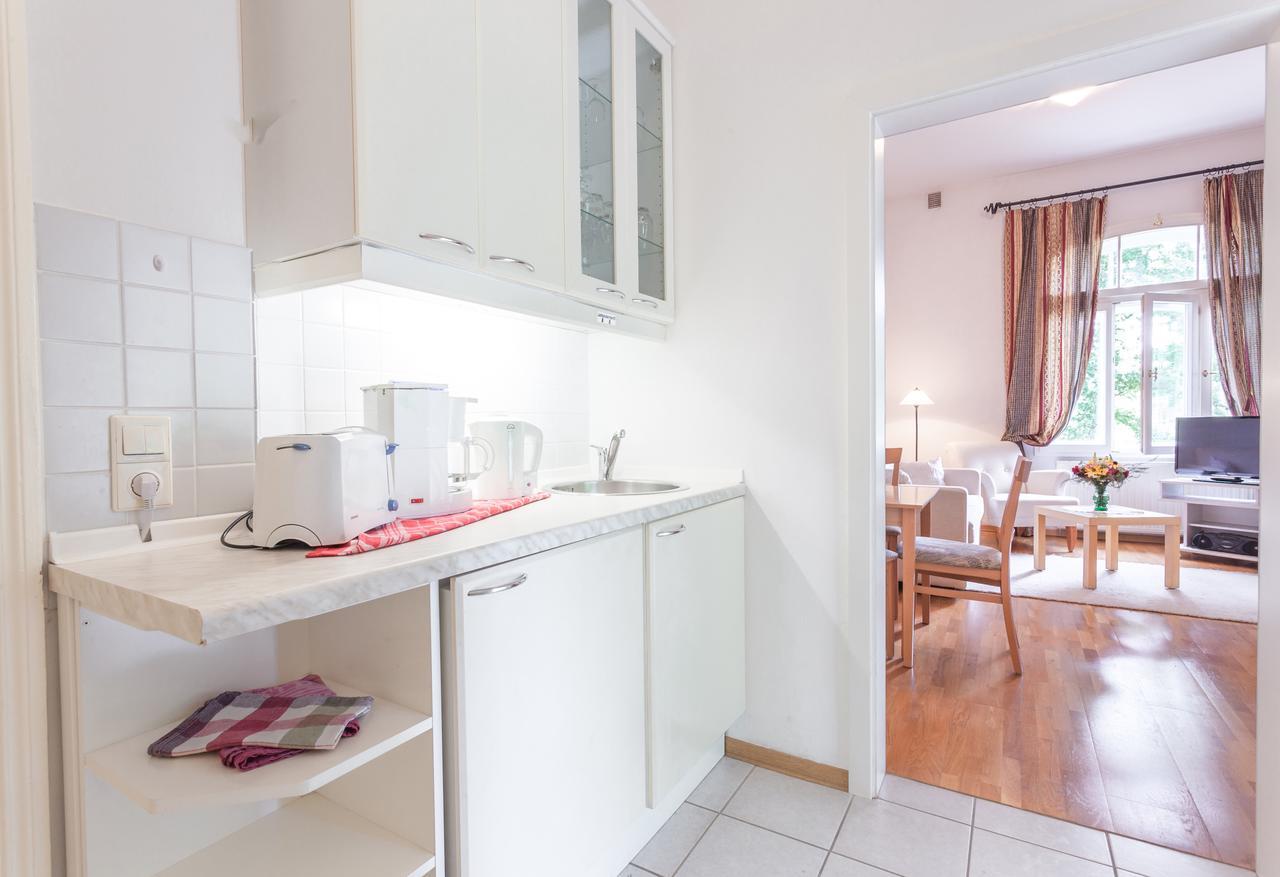 Gaestehaus Villa Rose Durrrohrsdorf Номер фото