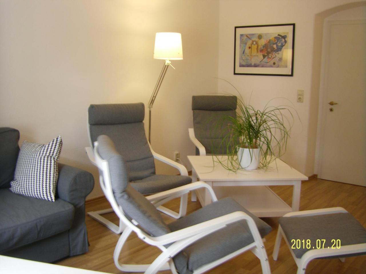 Gaestehaus Villa Rose Durrrohrsdorf Экстерьер фото